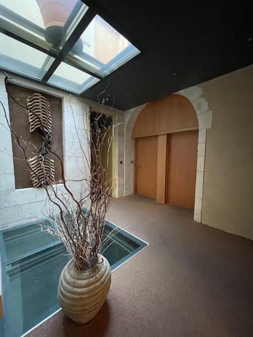Studio, Hyper Centre La Rochelle Appartement