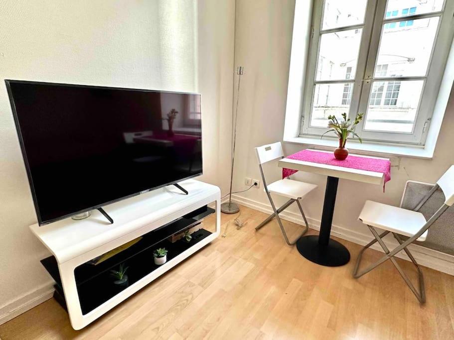 Appartement Studio, Hyper Centre La Rochelle *