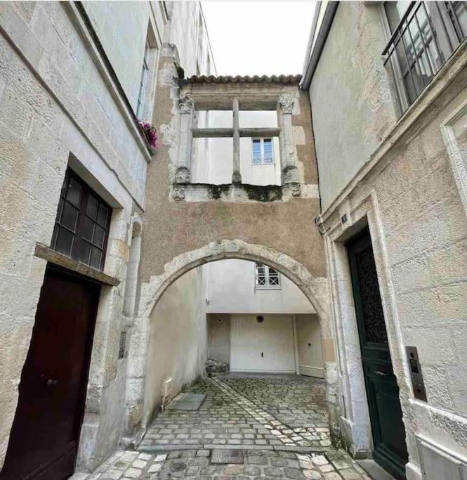 Studio, Hyper Centre La Rochelle Appartement La Rochelle (Charente-Maritime)