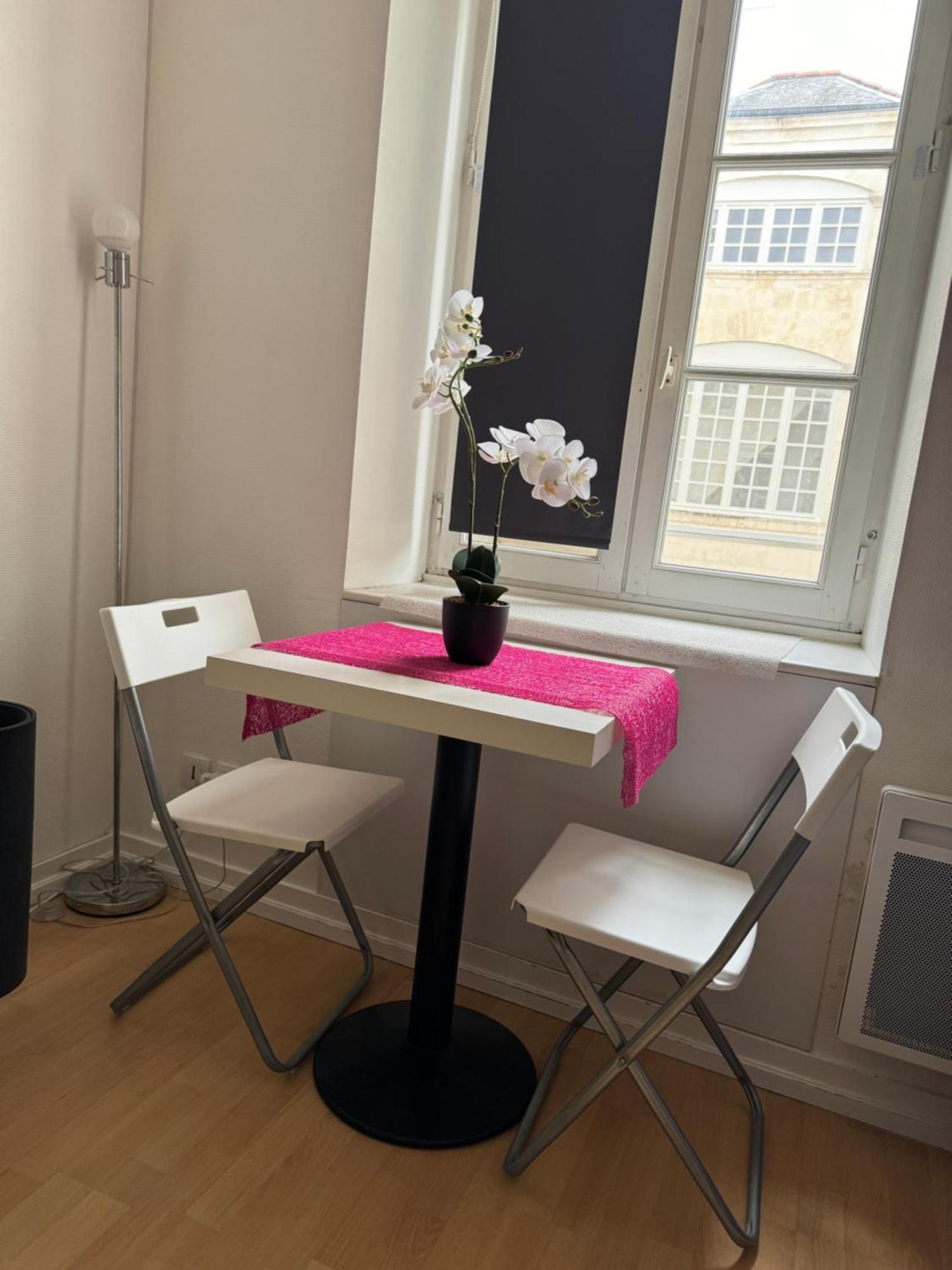 Studio, Hyper Centre La Rochelle Appartement