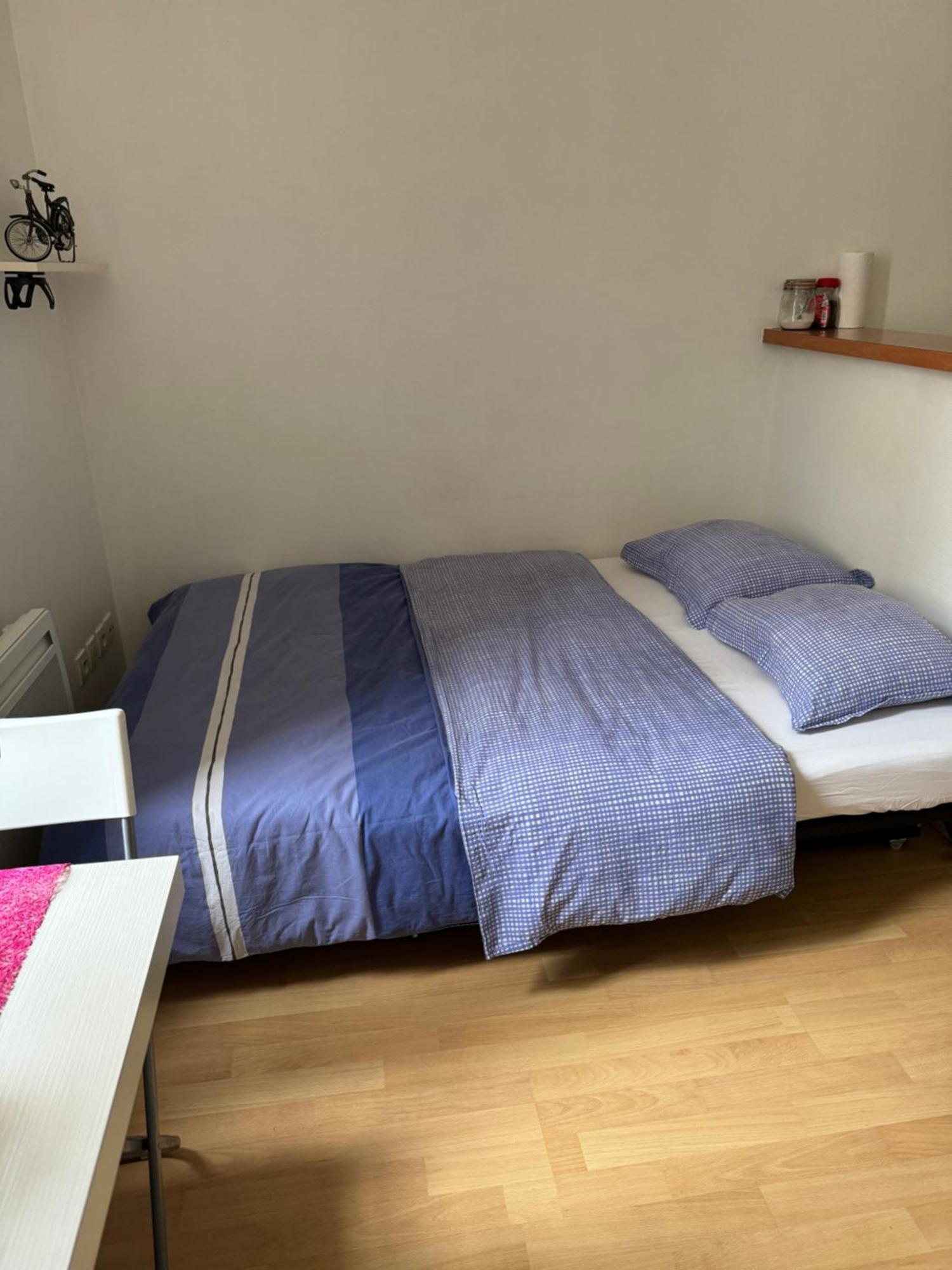 Appartement Studio, Hyper Centre La Rochelle La Rochelle (Charente-Maritime)